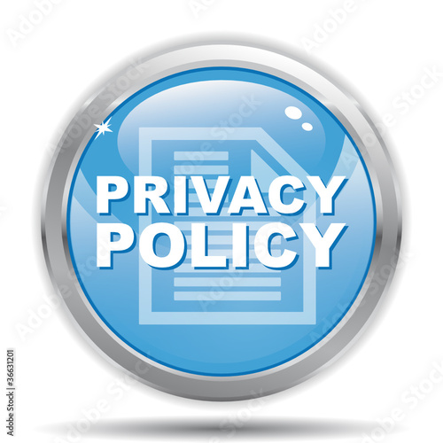 Privacy Policy Icon