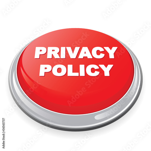 Privacy Policy Icon