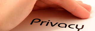 Privacy Policy Sample