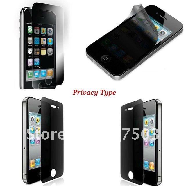 Privacy Screen For Iphone 4s