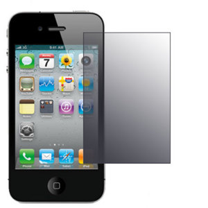 Privacy Screen Protector Iphone 4