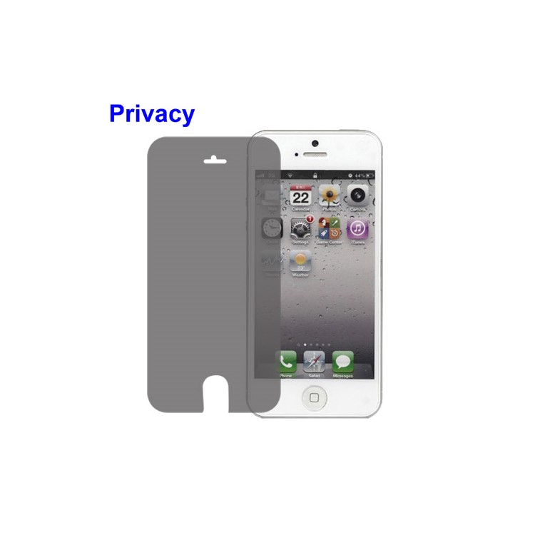 Privacy Screen Protector Iphone 5