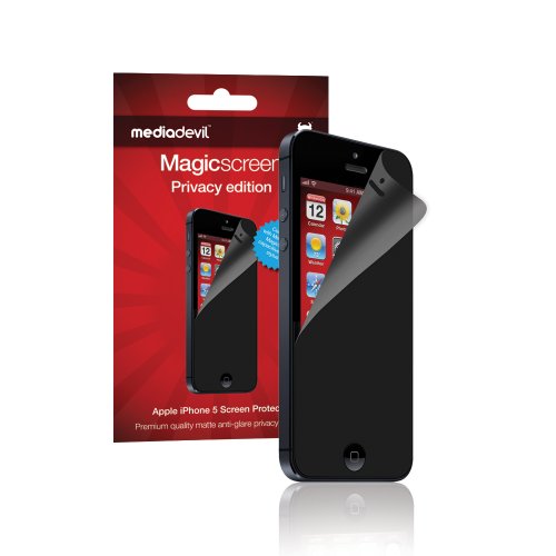 Privacy Screen Protector Iphone 5