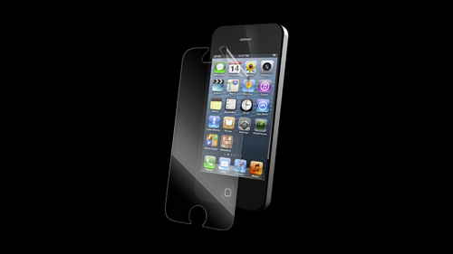 Privacy Screen Protector Iphone 5