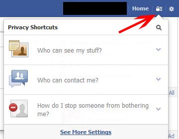 Privacy Settings On Facebook Messages