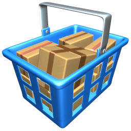 Products Icon Png