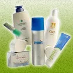 Products Of Amway