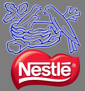 Products Of Nestle Company