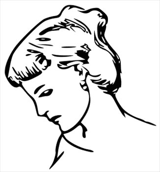 Profile Icon Woman