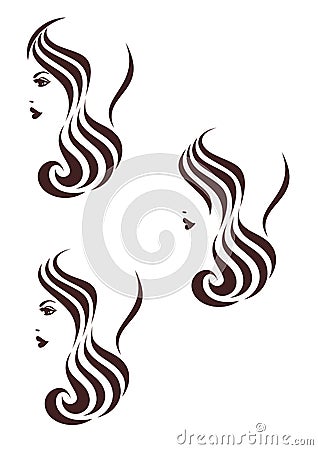 Profile Icon Woman