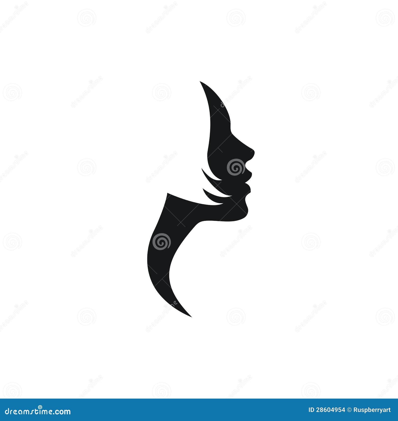 Profile Icon Woman