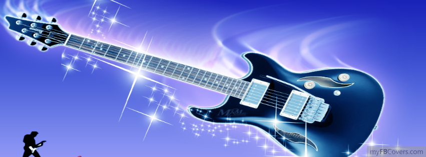 Profile Pictures For Facebook For Boys With Guitar