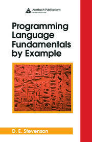 Programming Languages History And Fundamentals