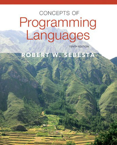 Programming Languages History And Fundamentals Pdf