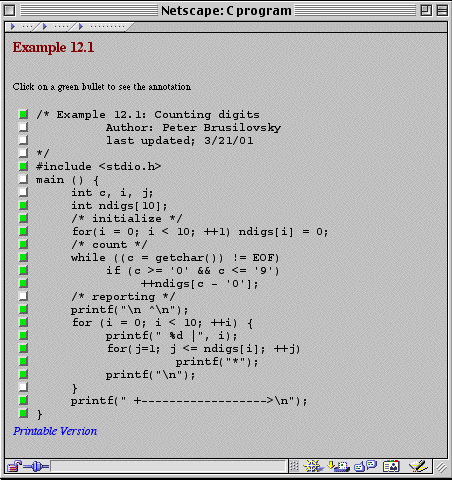 Programming Languages List And Their Uses