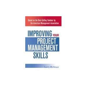 Project Manager Skills Matrix