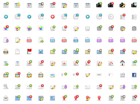 Project Resources Icon