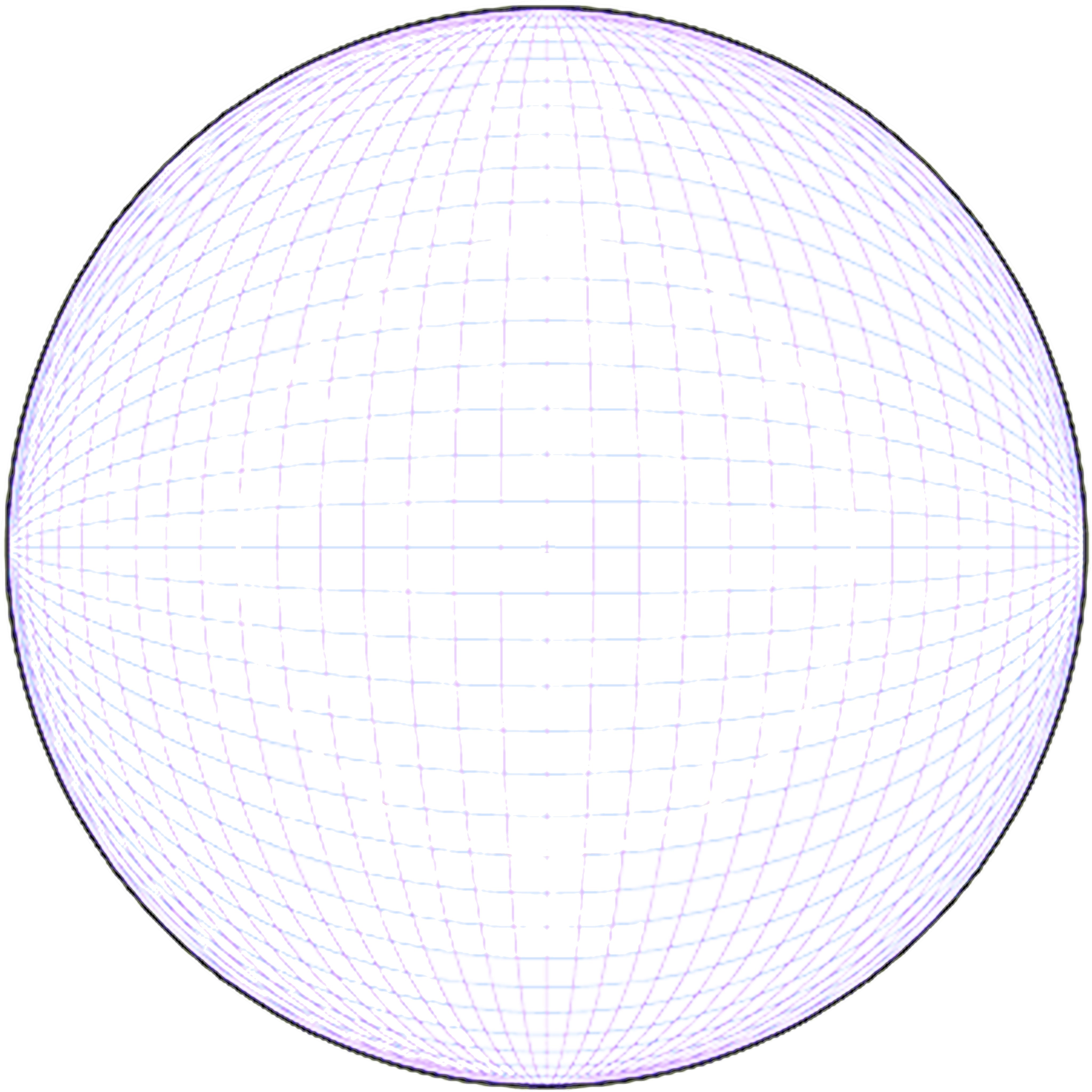 Properties Of A Circle