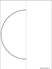 Properties Of A Circle Worksheet