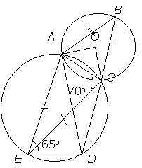 Properties Of A Circle Worksheet