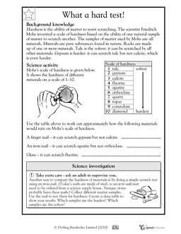 Properties Of Matter Worksheet Answer Key