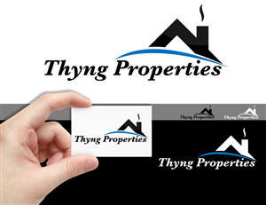 Property Investment Logo