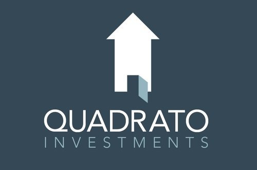 Property Investment Logo