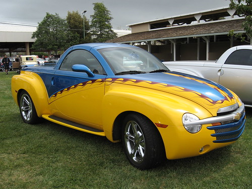 Pt Cruiser Hot Rod