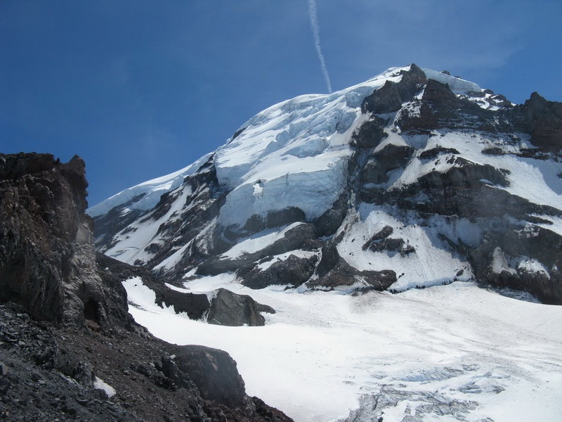 Ptarmigan Ridge