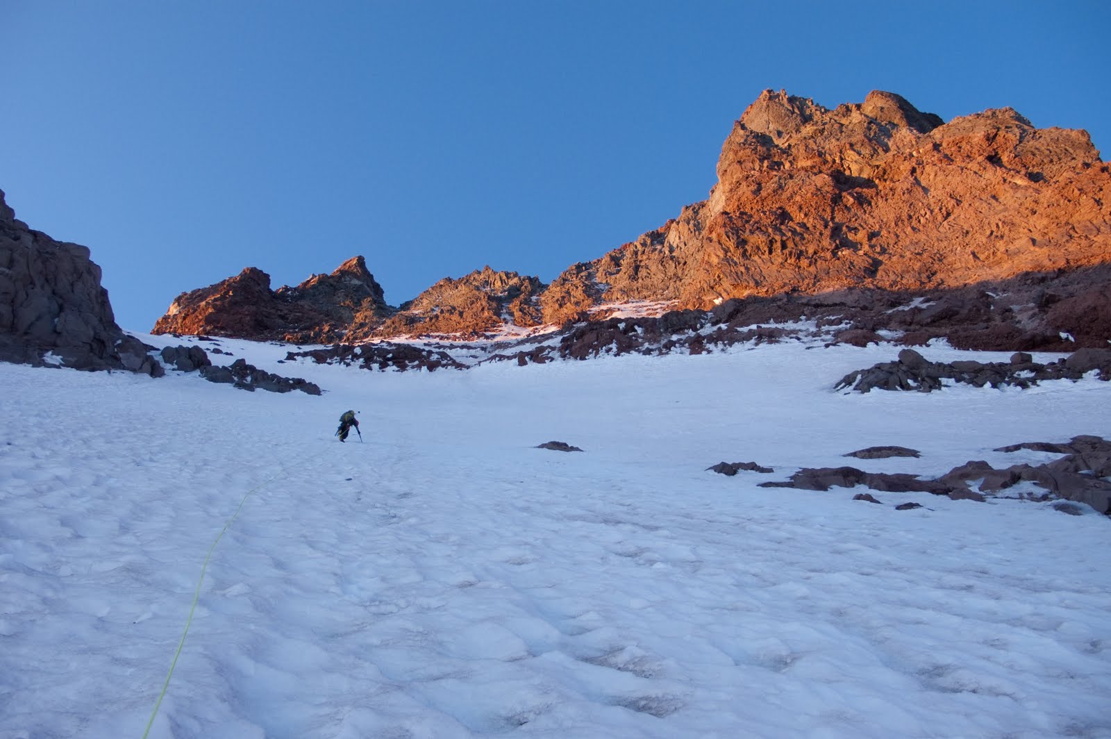 Ptarmigan Ridge