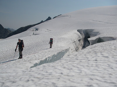 Ptarmigan Traverse