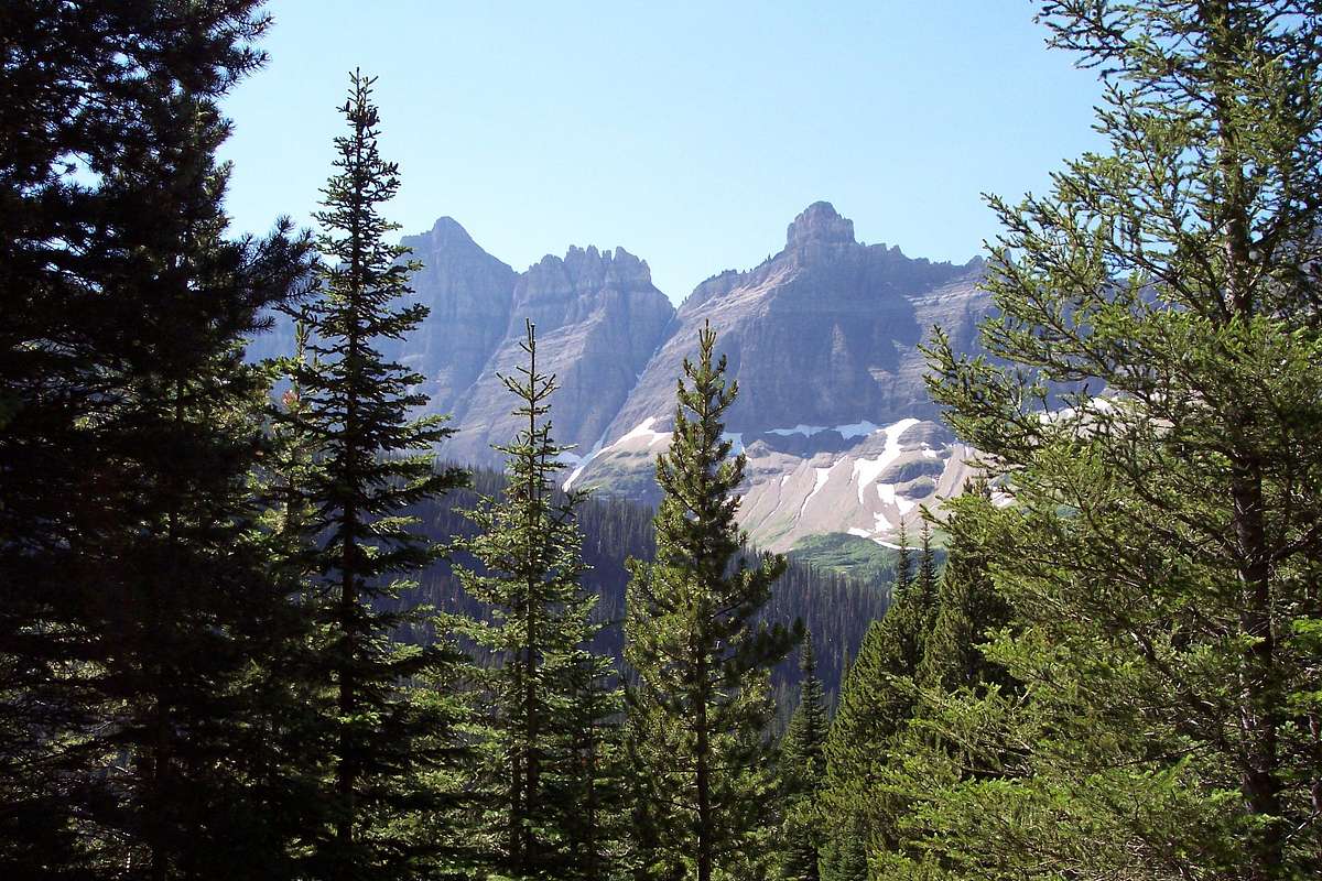 Ptarmigan Tunnel