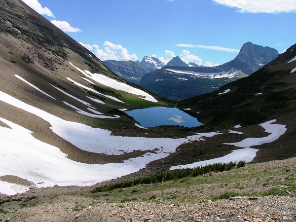 Ptarmigan Tunnel