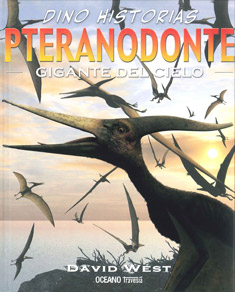 Pteranodonte