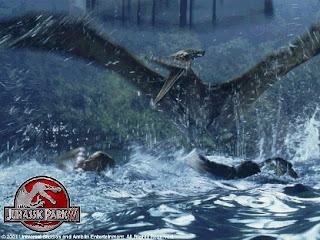 Pteranodonte