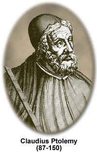 Ptolemy