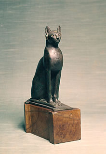 Ptolemy Cat