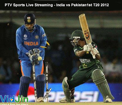 Ptv Sports Live Cricket Pak Vs India