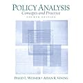 Public Policy Analysis An Introduction