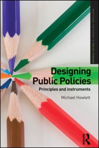 Public Policy Analysis An Introduction