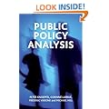 Public Policy Analysis An Introduction 4th Edition