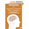 Public Policy Analysis An Introduction Pdf