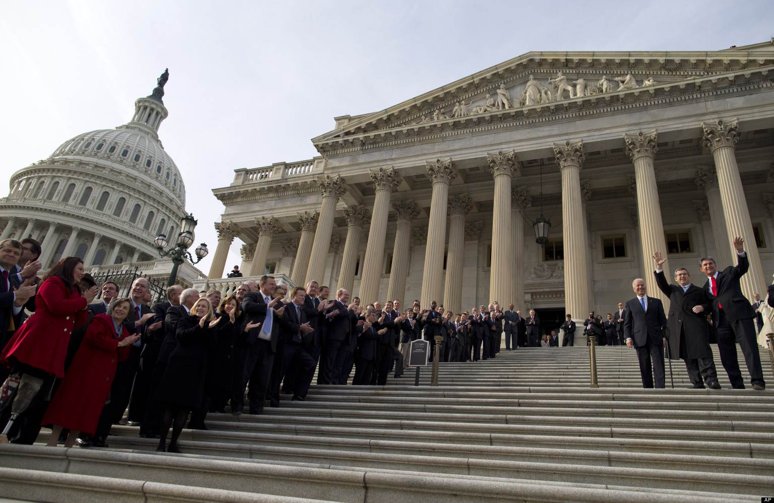 Public Policy Polling Congress Approval