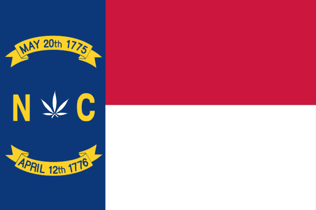 Public Policy Polling North Carolina