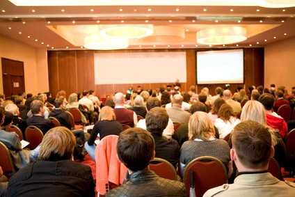 Public Speaking Audience