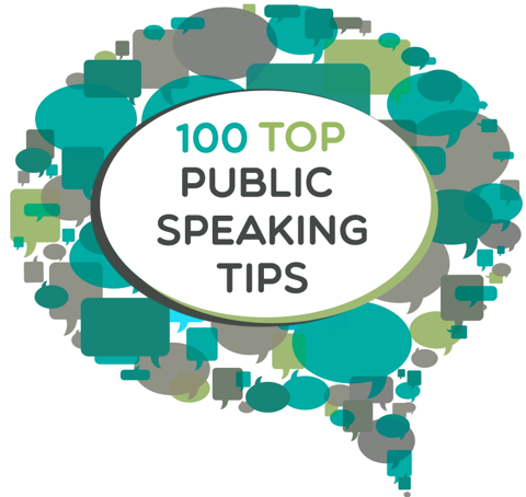 Public Speaking Logo