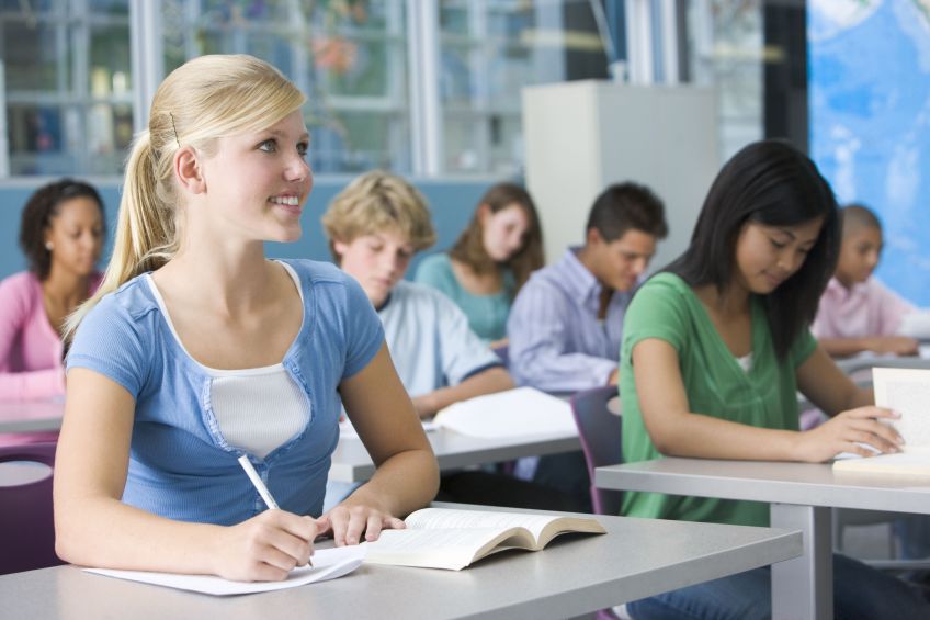 Public Speaking Tips For College Students