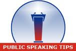 Public Speaking Tips For College Students