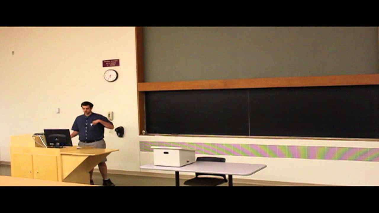 Public Speaking Tips For College Students