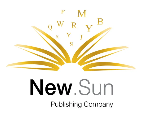 Publication Logo Design